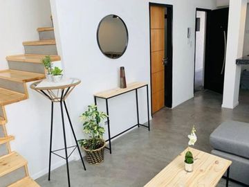 VENTA 2 AMB DUPLEX NUEVO JARDIN COCHERA  PILAR