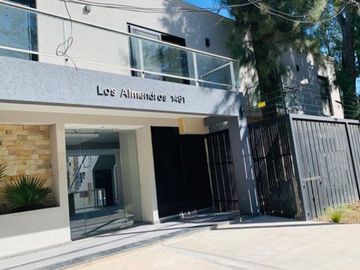 VENTA 2 AMB DUPLEX NUEVO JARDIN COCHERA  PILAR