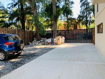 VENTA 2 AMB DUPLEX NUEVO JARDIN COCHERA  PILAR