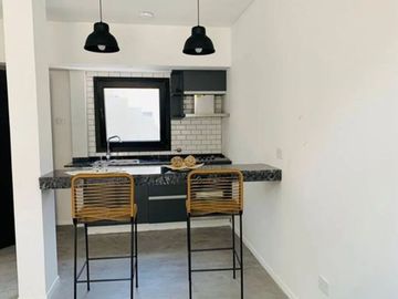 VENTA 2 AMB DUPLEX NUEVO JARDIN COCHERA  PILAR