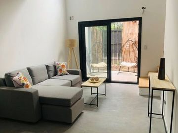 VENTA 2 AMB DUPLEX NUEVO JARDIN COCHERA  PILAR