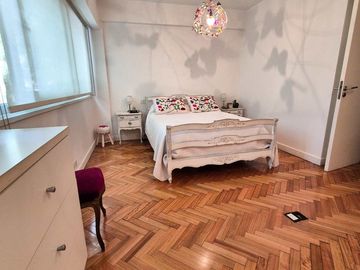 Venta 3 Ambientes Cañitas Balcón Cochera