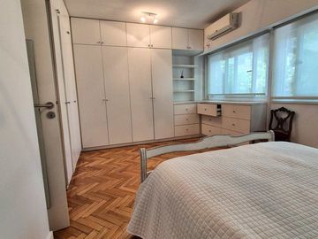 Venta 3 Ambientes Cañitas Balcón Cochera