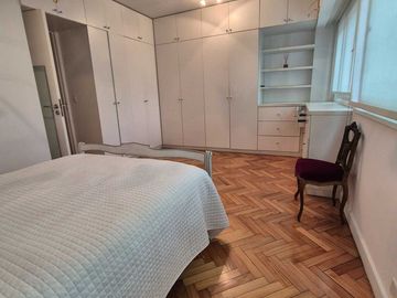 Venta 3 Ambientes Cañitas Balcón Cochera