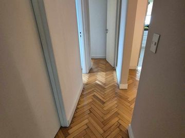 Venta 3 Ambientes Cañitas Balcón Cochera