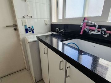 Venta 3 Ambientes Cañitas Balcón Cochera