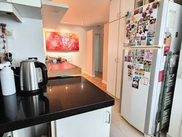 Venta 3 Ambientes Cañitas Balcón Cochera