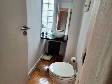 Venta 3 Ambientes Cañitas Balcón Cochera