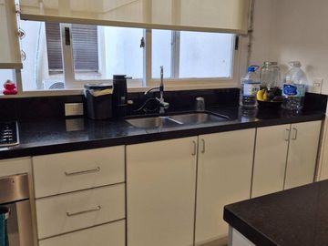 Venta 3 Ambientes Cañitas Balcón Cochera