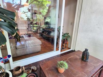 Venta 3 Ambientes Cañitas Balcón Cochera