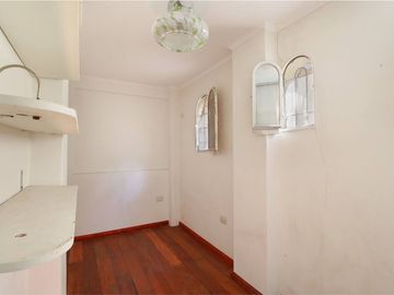 VENTA FLORES CASA LOTE PROPIO 4 AMB PATIO TERRAZA