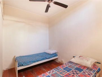 VENTA FLORES CASA LOTE PROPIO 4 AMB PATIO TERRAZA