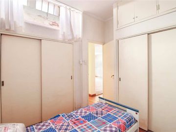 VENTA FLORES CASA LOTE PROPIO 4 AMB PATIO TERRAZA