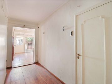 VENTA FLORES CASA LOTE PROPIO 4 AMB PATIO TERRAZA