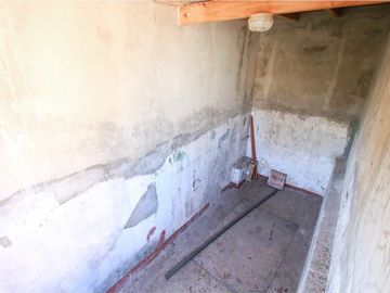 VENTA FLORES CASA LOTE PROPIO 4 AMB PATIO TERRAZA