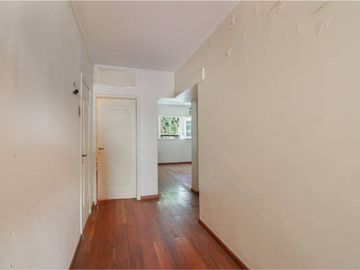 VENTA FLORES CASA LOTE PROPIO 4 AMB PATIO TERRAZA
