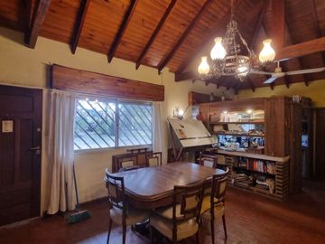 ALQUILER COMERCIAL CASA o LOTES ESCOBAR RUTA 26