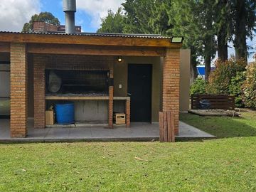 LOTE EN BARRIO PRIVADO SANTO TOMAS