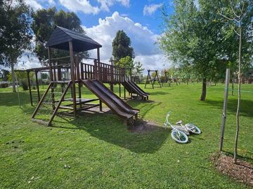 LOTE EN BARRIO PRIVADO SANTO TOMAS