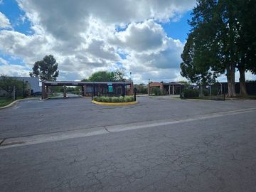 LOTE EN BARRIO PRIVADO SANTO TOMAS