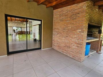 LOTE EN BARRIO PRIVADO SANTO TOMAS