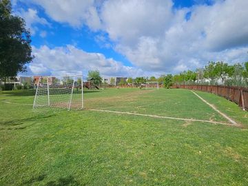 LOTE EN BARRIO PRIVADO SANTO TOMAS