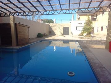 VENTA DE HOTEL E SANTA CLARA DEL MAR