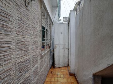 VENTA PH 2 AMB EN ZONA RESIDENCIAL FLORESTA