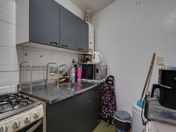 VENTA PH 2 AMB EN ZONA RESIDENCIAL FLORESTA