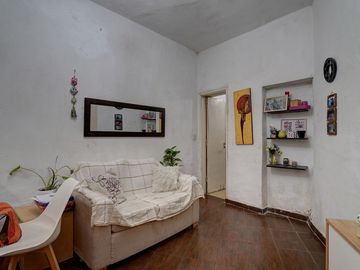 VENTA PH 2 AMB EN ZONA RESIDENCIAL FLORESTA