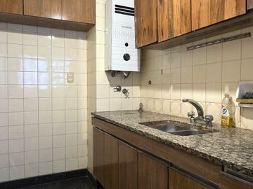 VENTA DPTO. 4 AMBIENTES EN FLORES! APTO CREDITO