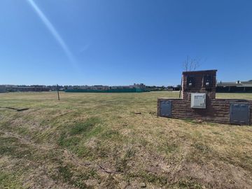 VENTA LOTE PRADOS DEL OESTE MORENO