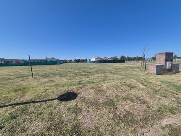 VENTA LOTE PRADOS DEL OESTE MORENO