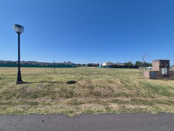 VENTA LOTE PRADOS DEL OESTE MORENO