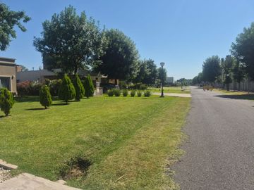VENTA LOTE PRADOS DEL OESTE MORENO