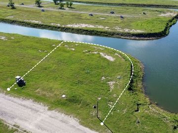 VENTA LOTE LA PROVIDENCIA D0BLE FONDO A LA LAGUNA