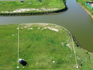 VENTA LOTE LA PROVIDENCIA D0BLE FONDO A LA LAGUNA