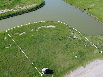 VENTA LOTE LA PROVIDENCIA D0BLE FONDO A LA LAGUNA
