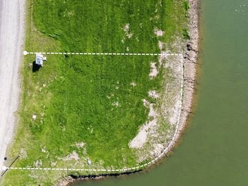 VENTA LOTE LA PROVIDENCIA D0BLE FONDO A LA LAGUNA