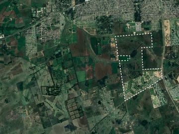 VENTA LOTE LA PROVIDENCIA D0BLE FONDO A LA LAGUNA