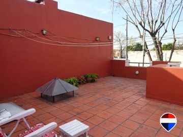 VENTA PH AL FRENTE 5 AMBIENTES VILLA ADELINA