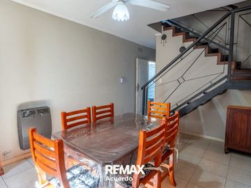 VENTA DUPLEX 2 DORMITORIOS SAN NICOLAS