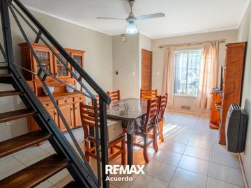 VENTA DUPLEX 2 DORMITORIOS SAN NICOLAS