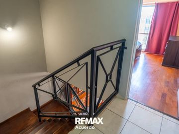 VENTA DUPLEX 2 DORMITORIOS SAN NICOLAS