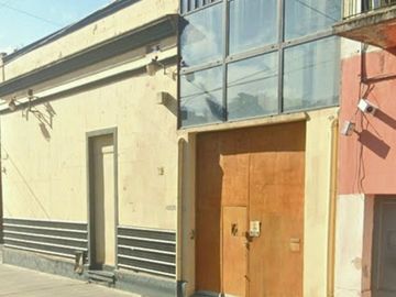 Venta Galpon Deposito con Oficinas en Villa Lynch