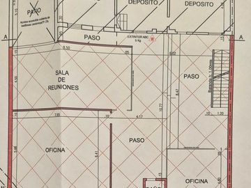 Venta Galpon Deposito con Oficinas en Villa Lynch