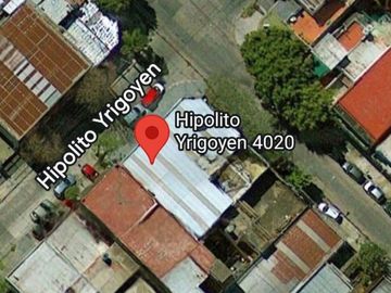Venta Galpon Deposito con Oficinas en Villa Lynch