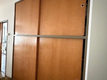 VENTA MONOAMBIENTE FLORES, FRENTE BALCON