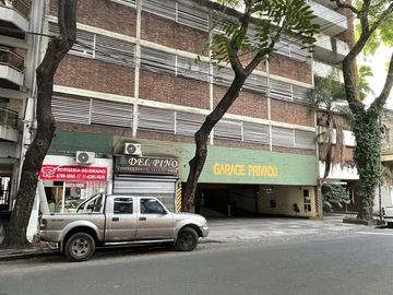 VENTA COCHERA EN BELGRANO PB CON BAJAS EXPENSAS