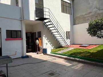 ¡Casa Remodelada con Gran Jardín! en Renta || Guadalupe Insurgentes, GAM